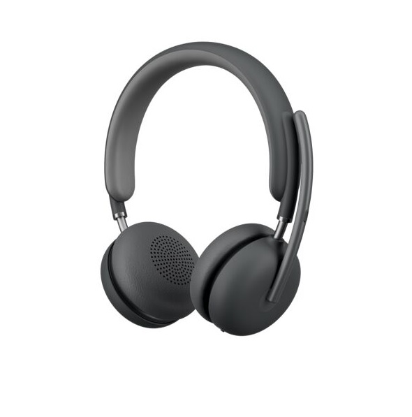 Logitech Zone Wireless 2 - słuchawki wspierane sztuczną inteligencją