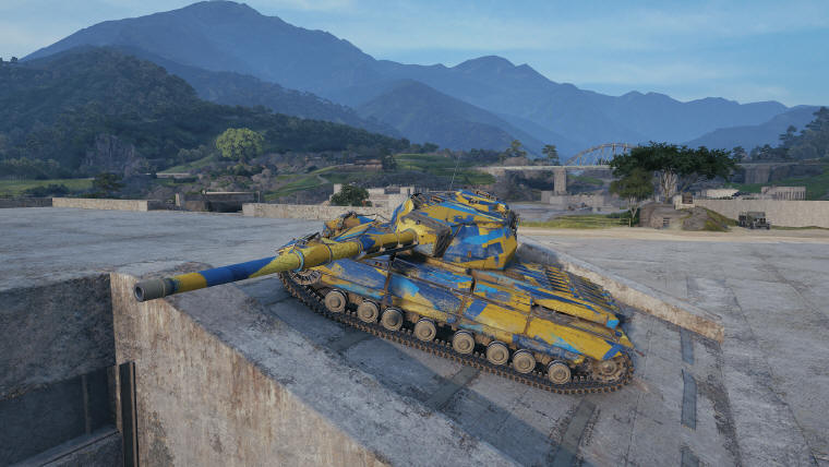 Wargaming United niesie pomoc Ukrainie