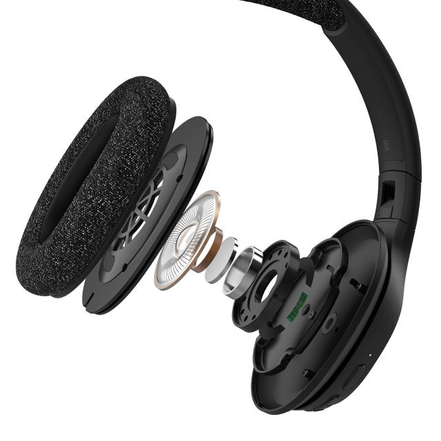 Belkin SoundForm Adapt Wireless Over-Ear