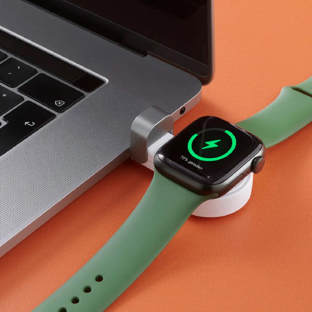 Hama - Bezprzewodowa ładowarka do Apple Watch