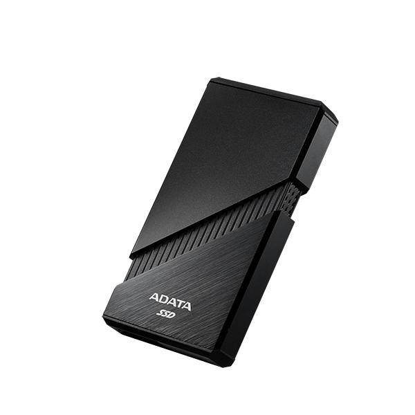 ADATA - dysk zewnętrzny obsługujący USB4