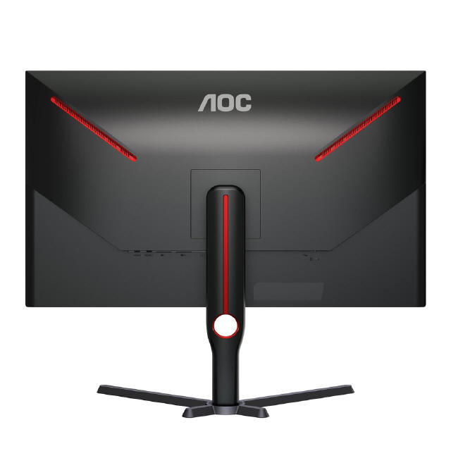 AGON by AOC - dwa nowe monitory 4K dla graczy