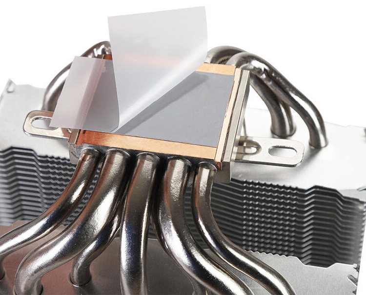 GELID Solutions HeatPhase Ultra
