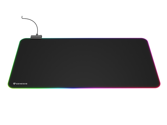 Genesis Boron 500 XXL RGB Logo