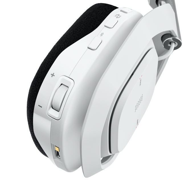 Logitech G ASTRO A50 X - nowy, bezprzewodowy zestaw słuchawkowy