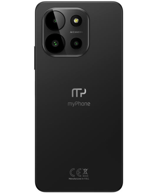 Premiera smartfona myPhone N23 5G