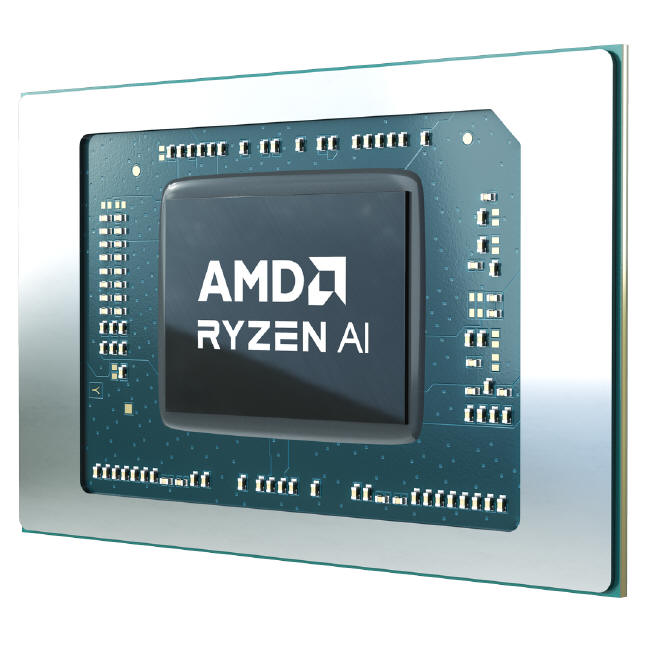 AMD wprowadza kompletny i potężny ekosystem rozwiązań AI