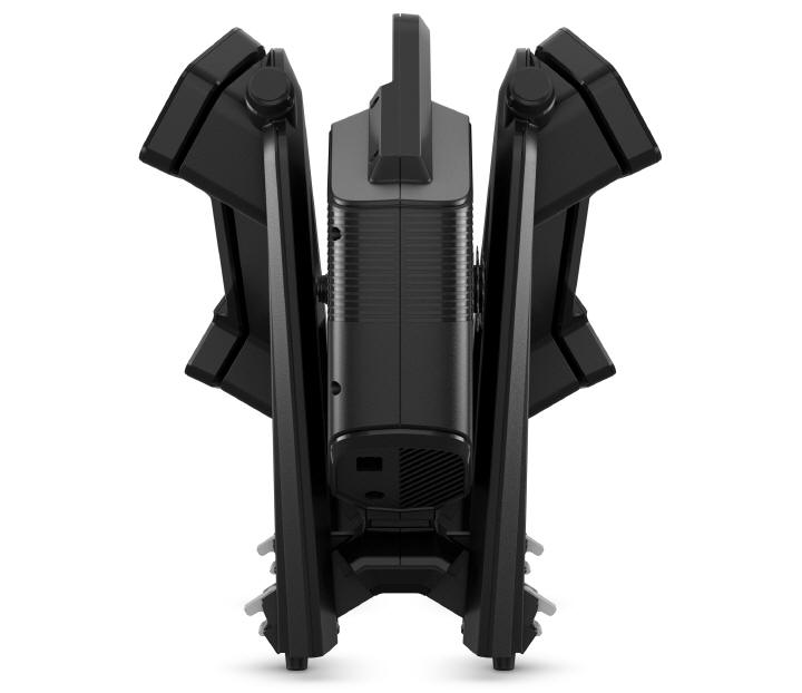 Garmin Tacx NEO 3M - inteligentny trenaer rowerowy