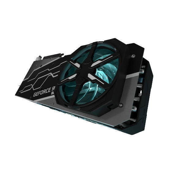 KFA2 - karty graficzne GeForce RTX 4070 Ti serii EX Gamer, SG i ST