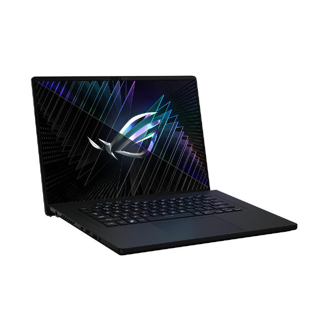 ASUS - Ulepszone wywietlacze Nebula i system inteligentnego chodzenia