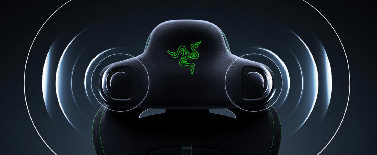 Razer - Project Carol, czyli zagłówek z dźwiękiem przestrzennym i haptyką