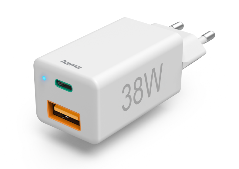 Ładowarka Hama 65W