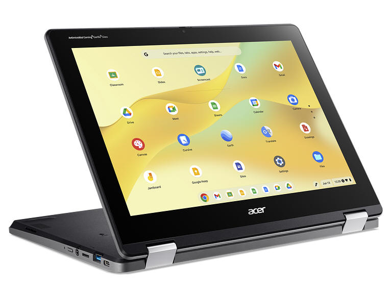 Acer Chromebook Vero debiutuje na rynku edukacyjnym