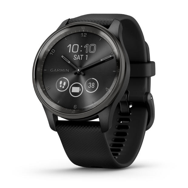 Garmin vívomove Trend - nowy, hybrydowy smartwatch