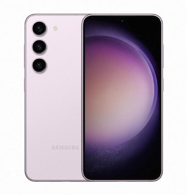 Nowa seria smartfonów Galaxy S23