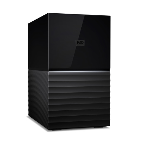  WD My Book - Dyski zewntrzne o pojemnoci 22 i 44TB
