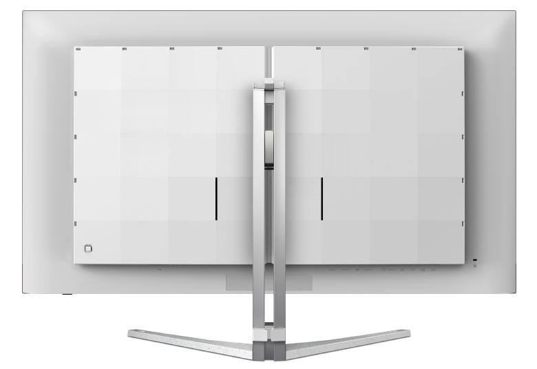 Philips Evnia 42M2N8900 - 42-calowy OLED