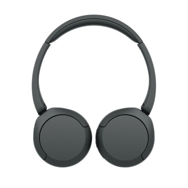 SONY - bezprzewodowe wokuszne WH-CH720N i nauszne WH-CH520
