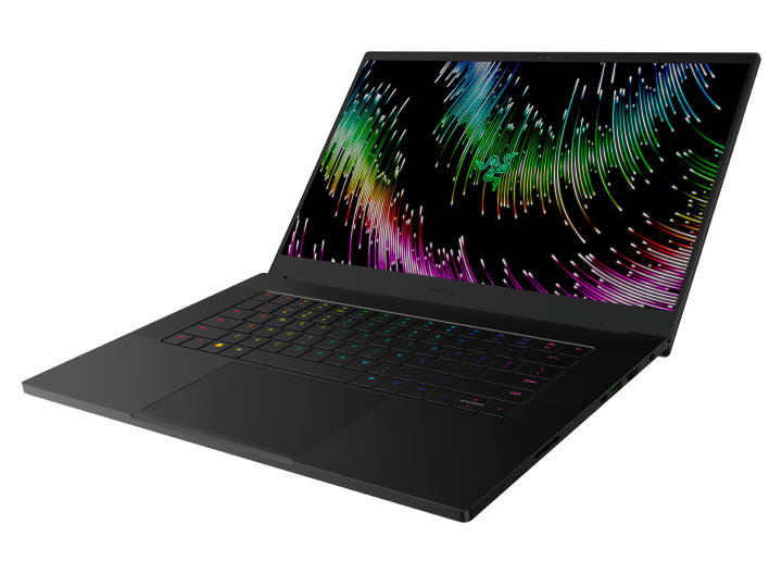 Nowy laptop Razer Blade 15