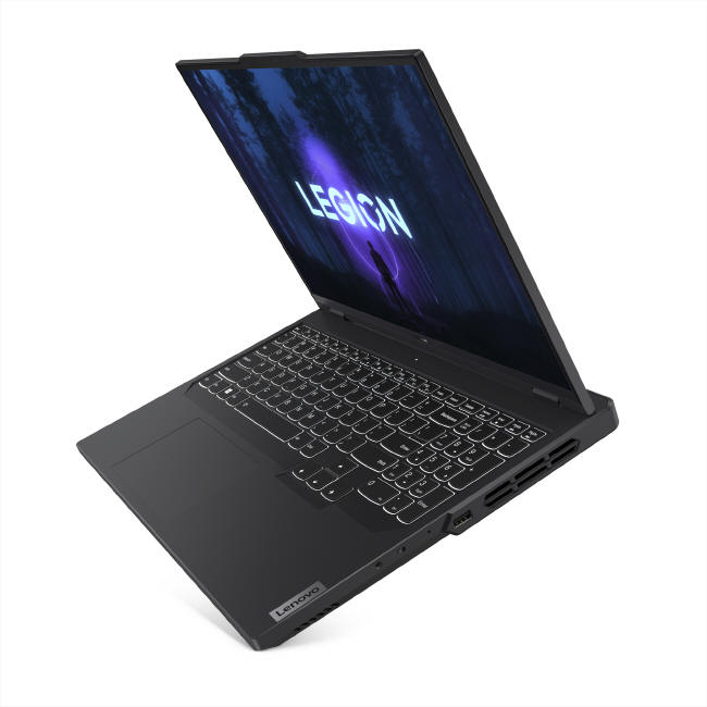 Lenovo startuje z przedsprzeda Lenovo Legion Pro 7 - 8. generacji