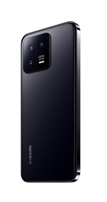 Xiaomi 13 – seria smartfonów zaprojektowanych wspólnie z marką Leica