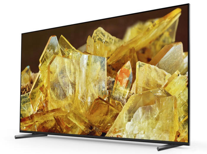 Sony przedstawia ofertę telewizorów BRAVIA XR na 2023 rok