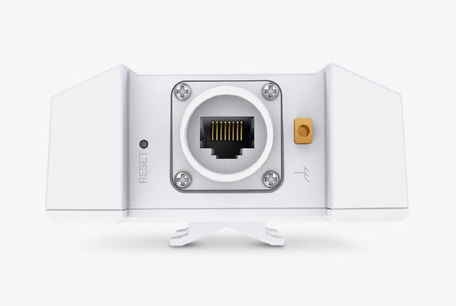 TP-Link EAP650-Outdoor - nowy, zewnętrzny punkt dostępowy Wi-Fi 6
