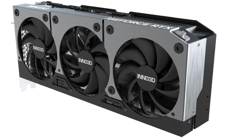INNO3D GeForce RTX 4080 X3