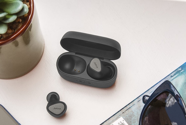Jabra wprowadza nowe słuchawki Elite 4