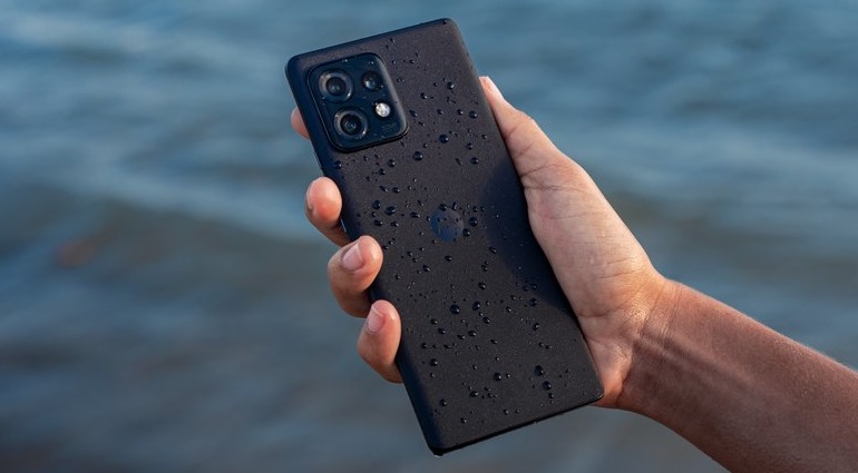 Nowa motorola edge 40 pro