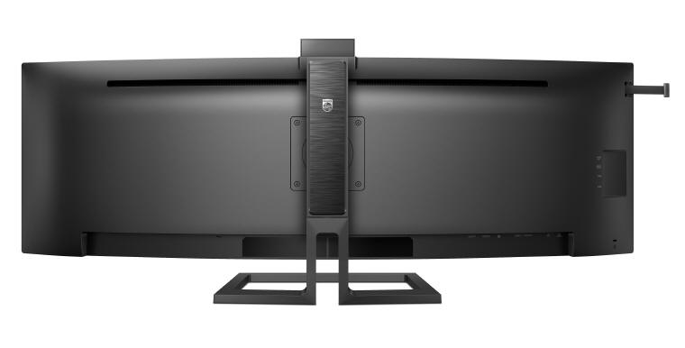 Philips 45B1U6900CH z kamerą internetową Windows Hello