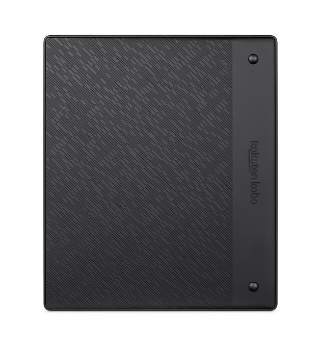 Rakuten Kobo Elipsa 2E - czytnik z możliwością robienia notatek