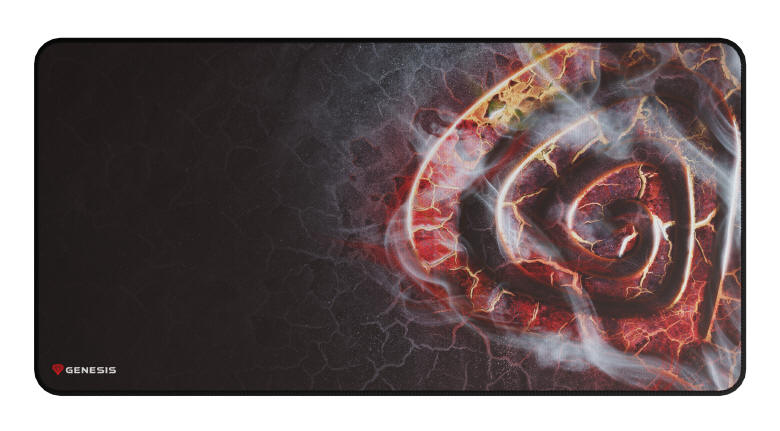 Genesis Carbon 500 Maxi Flash G2 i Lava G2