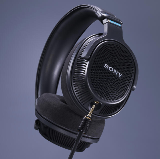 Sony - słuchawki odsłuchowe MDR-MV1