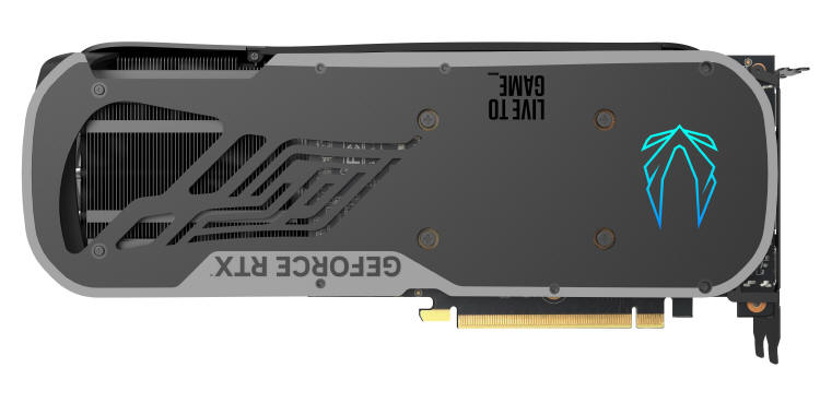 ZOTAC GAMING przedstawia karty z serii GeForce RTX 4070