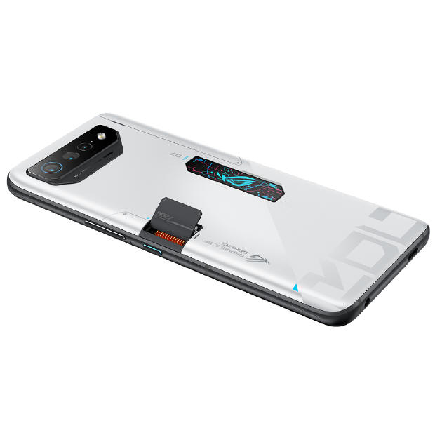 ASUS - ROG Phone 7 oficjalnie zaprezentowany