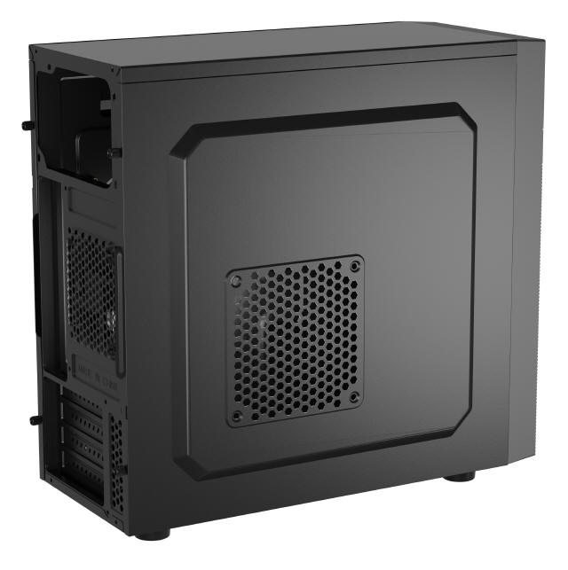 Natec Helix – obudowa micro-ATX