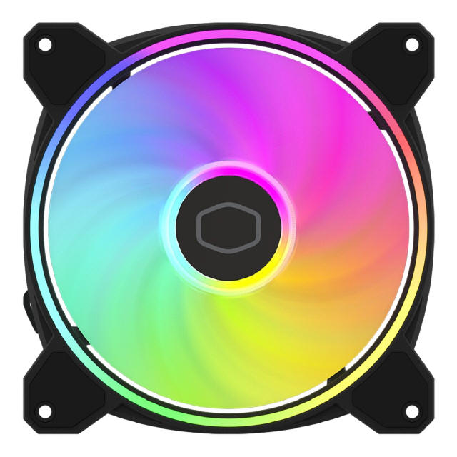Cooler Master Hyper 212 Halo Edition