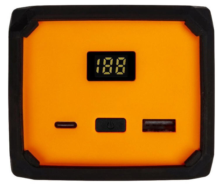 Xtorm XP070 Portable Power Socket, czyli przenośne... gniazdko