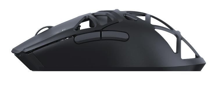 Razer - częstotliwość odpytywania bezprzewodowego 8000 Hz