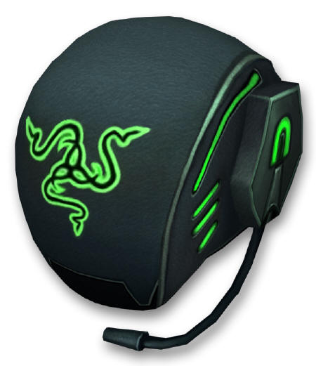 Razer i Roblox - pierwsze wspólne urządzenia peryferyjne
