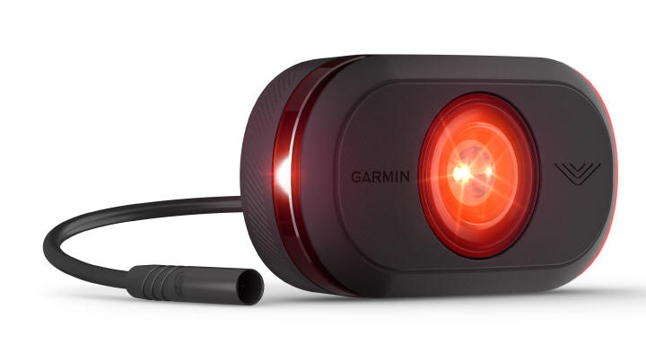 Garmin Varia eRTL615 - pierwszy radar wsteczny do eBike’ów