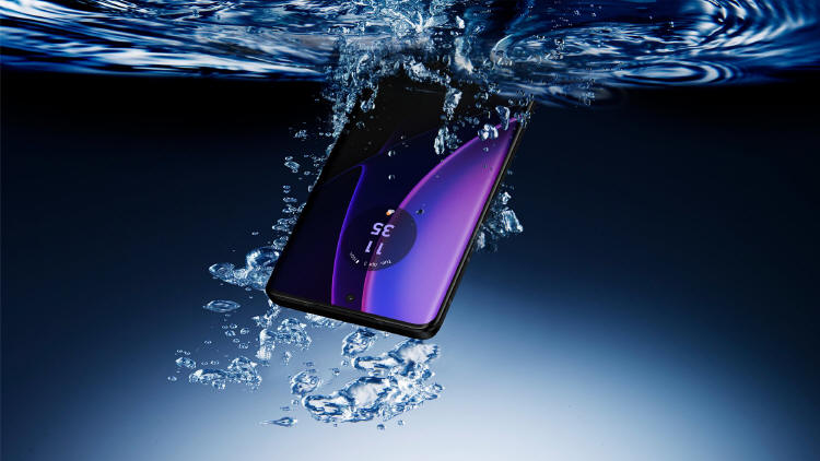 Smartfon motorola edge 40 już w Polsce