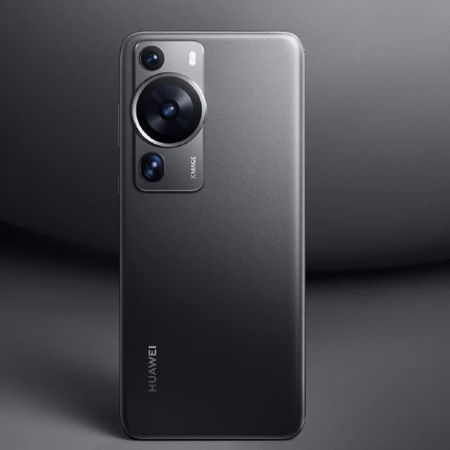 HUAWEI P60 Pro