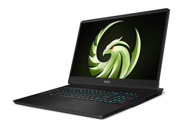 MSI na COMPUTEX 2023 - Nowe laptopy dla graczy i profesjonalistw