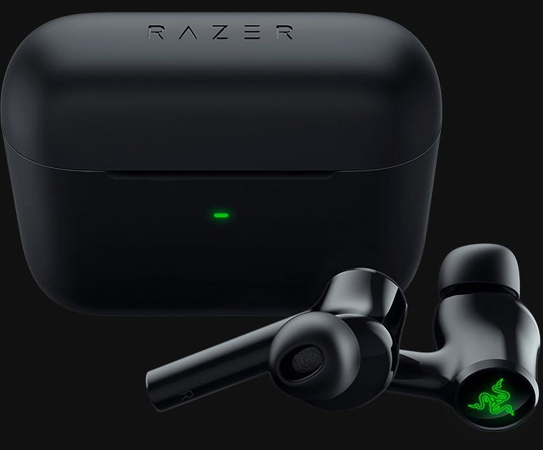 Razer Hammerhead Pro Hyperspeed z certyfikatem THX