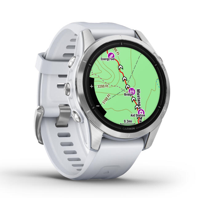 Garmin epix Pro i fenix Pro