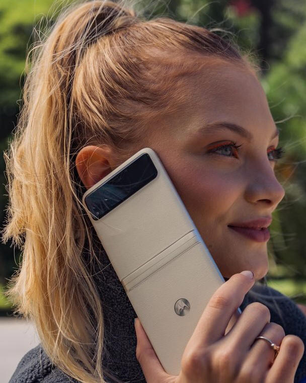 motorola razr 40 ultra już w Polsce