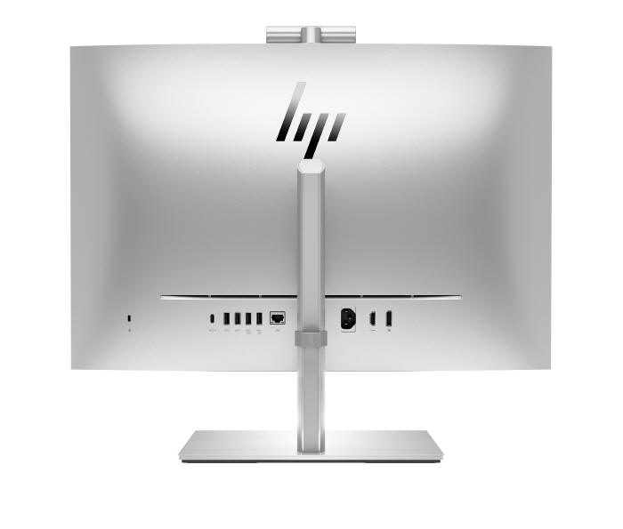 HP prezentuje nowe komputery HP EliteOne