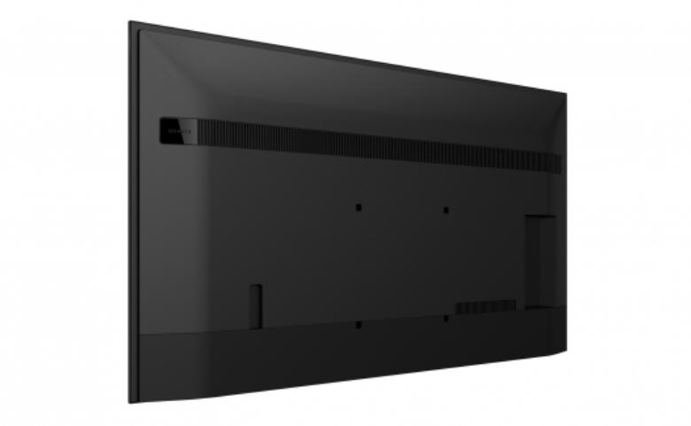 Sony zapowiada nową linię profesjonalnych monitorów BRAVIA 4K HDR